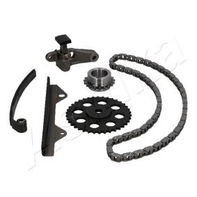 Comprar Kit de cadena de distribución de ASHIKA KCK902 a bajo precio de 91,42 €