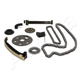 Comprar Kit de cadena de distribución de ASHIKA KCKM02 a bajo precio de 152,63 €