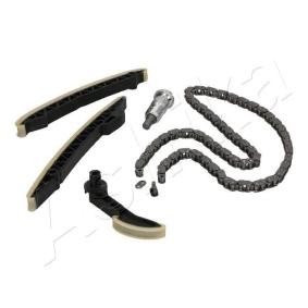 Achetez des Kit de chaîne de distribution ASHIKA KCKM03 à prix pour 133,06 €