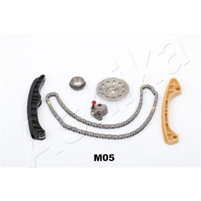 Achetez des Kit de chaîne de distribution ASHIKA KCKM05 à prix pour 113,01 €