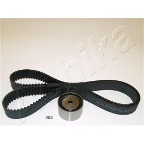 Achetez des Kit de distribution ASHIKA KCT002 à prix pour 230,82 €