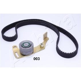 Achetez des Kit de distribution ASHIKA KCT003 à prix pour 66,78 €