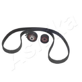 Achetez des Kit de distribution ASHIKA KCT007 à prix pour 73,20 €
