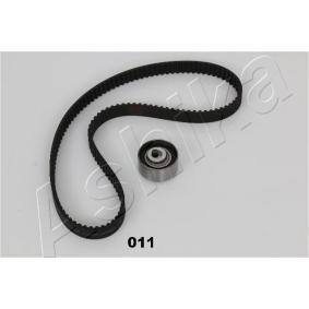 Achetez des Kit de distribution ASHIKA KCT011 à prix pour 151,81 €