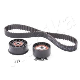 Achetez des Kit de distribution ASHIKA KCT117 à prix pour 59,63 €