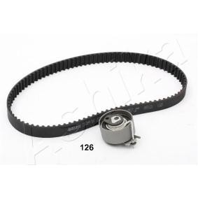 Achetez des Kit de distribution ASHIKA KCT126 à prix pour 59,65 €