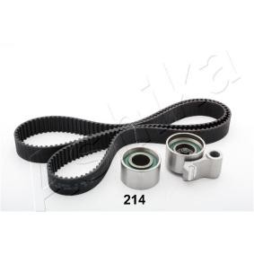 Achetez des Kit de distribution de chez ASHIKA en ligne pour RX (MHU3_, GSU3_, MCU3_) à prix modérés
