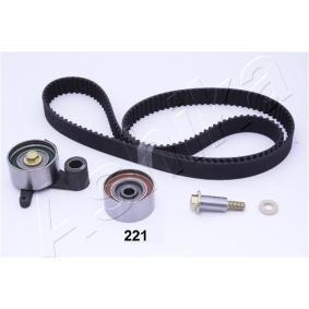 Zahnriemensatz KCT221