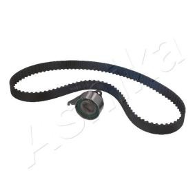 Achetez des Kit de distribution ASHIKA KCT307A à prix pour 49,86 €