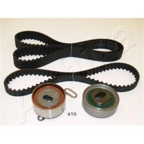 Achetez des Kit de distribution ASHIKA KCT416 à prix pour 96,51 €