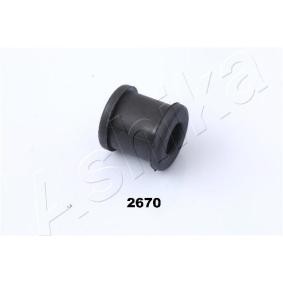 Achetez des Kit de distribution ASHIKA KCT425 à prix pour 44,57 €