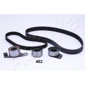 Achetez des Kit de distribution ASHIKA KCT482 à prix pour 308,67 €