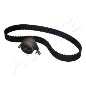 Comprar Kit de correa de distribución de ASHIKA KCT534 a bajo precio de 48,93 €