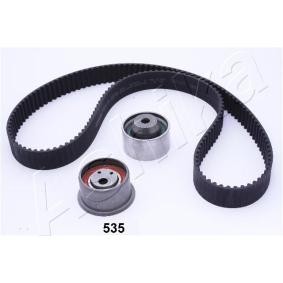 Achetez des Kit de distribution ASHIKA KCT535 à prix pour 63,58 €