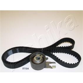 Acquista Kit cinghia di distribuzione da ASHIKA KCT575A a buon mercato per soli 126,94 €