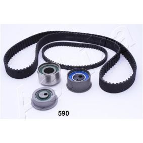 Achetez des Kit de distribution ASHIKA KCT590 à prix pour 137,59 €