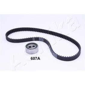 Comprar Kit de correa de distribución de ASHIKA KCT607A a bajo precio de 48,93 €