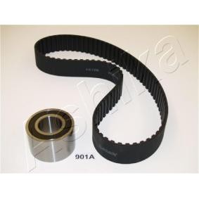 Achetez des Kit de distribution ASHIKA KCT901A à prix pour 71,80 €