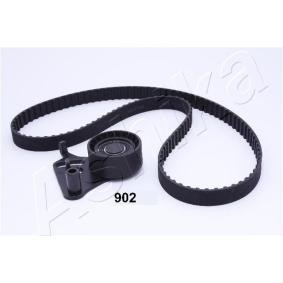 Achetez des Kit de distribution ASHIKA KCT902 à prix pour 50,84 €