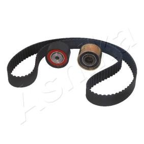 Achetez des Kit de distribution ASHIKA KCT904A à prix pour 82,54 €
