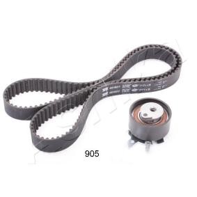 Achetez des Kit de distribution ASHIKA KCT905 à prix pour 446,61 €