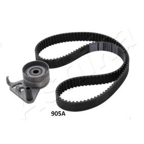 Achetez des Kit de distribution ASHIKA KCT905A à prix pour 41,53 €