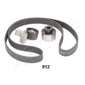 Achetez des Kit de distribution ASHIKA KCT912 à prix pour 120,89 €