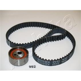 Achetez des Kit de distribution ASHIKA KCT992 à prix pour 88,74 €