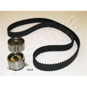 Achetez des Kit de distribution ASHIKA KCTK04 à prix pour 117,76 €