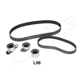 Achetez des Kit de distribution ASHIKA KCTL06 à prix pour 150,96 €