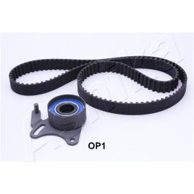 Achetez des Kit de distribution ASHIKA KCTOP1 à prix pour 88,52 €