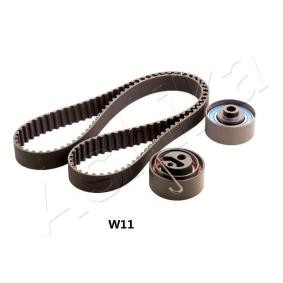 Achetez des Kit de distribution ASHIKA KCTW11 à prix pour 168,42 €