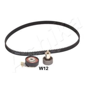 Achetez des Kit de distribution ASHIKA KCTW12 à prix pour 81,09 €