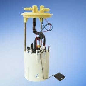 Achetez des Unité d'injection de carburant BOSCH 0 580 203 012 à prix pour 137,23 €