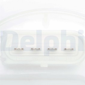 Acquista Kit cinghia di distribuzione da DELPHI KDB106 a buon mercato per soli 84,93 €