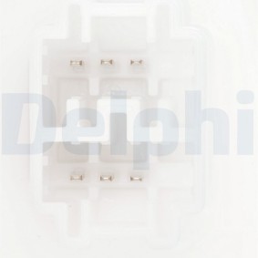 Acquista Kit cinghia di distribuzione da DELPHI KDB107 a buon mercato per soli 172,07 €