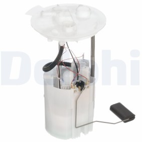 Comprar Kit de correa de distribución de DELPHI KDB119 a bajo precio de 135,94 €