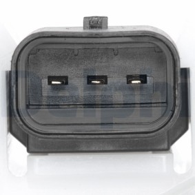Acquista Kit cinghia di distribuzione da DELPHI KDB129 a buon mercato per soli 109,51 €