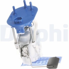 Comprar Kit de correa de distribución de DELPHI KDB135 a bajo precio de 32,61 €