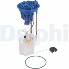 Acquista Kit cinghia di distribuzione da DELPHI KDB168 a buon mercato per soli 121,62 €