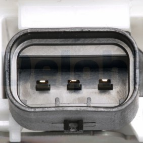 Comprar Kit de correa de distribución de DELPHI KDB174 a bajo precio de 82,08 €