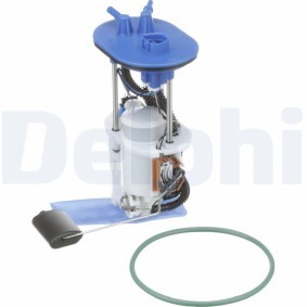 Acquista Kit cinghia di distribuzione da DELPHI KDB187 a buon mercato per soli 84,13 €