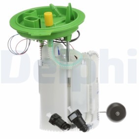 Acquista Kit cinghia di distribuzione da DELPHI KDB190 a buon mercato per soli 128,21 €