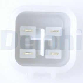 Acquista Kit cinghia di distribuzione da DELPHI KDB205 a buon mercato per soli 96,01 €