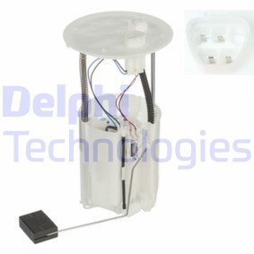 Acquista Kit cinghia di distribuzione da DELPHI KDB221 a buon mercato per soli 67,82 €