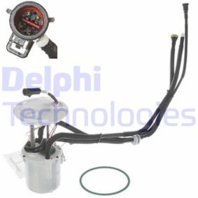 Comprar Kit de correa de distribución de DELPHI KDB230 a bajo precio de 85,08 €