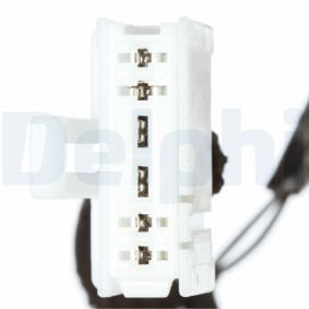 Acquista Kit cinghia di distribuzione da DELPHI KDB255 a buon mercato per soli 80,74 €