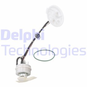Acquista Kit cinghia di distribuzione da DELPHI KDB266 a buon mercato per soli 97,28 €