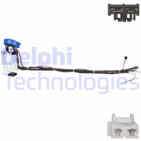 Acquista Kit cinghia di distribuzione da DELPHI KDB285 a buon mercato per soli 71,24 €