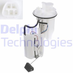 Acquista Kit cinghia di distribuzione da DELPHI KDB289 a buon mercato per soli 233,12 €